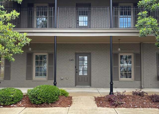 Property at 2385 Village Center St, Hoover, AL 35226, 3 beds, 2.5 baths