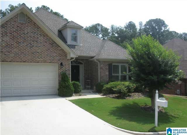 Property at 6009 Terrace Hills Dr, Hoover, AL 35242, 3 beds, 2 baths