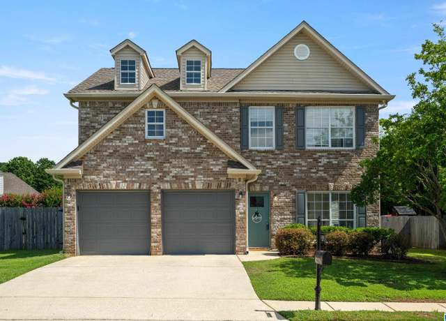 Property at 2131 Old Cahaba Pl, Helena, AL 35080, 3 beds, 2.5 baths