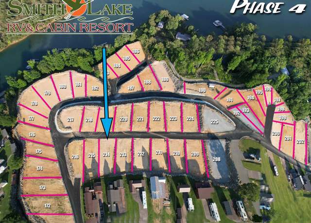 Property at 24 County Road 2039 #214, Crane Hill, AL 35053