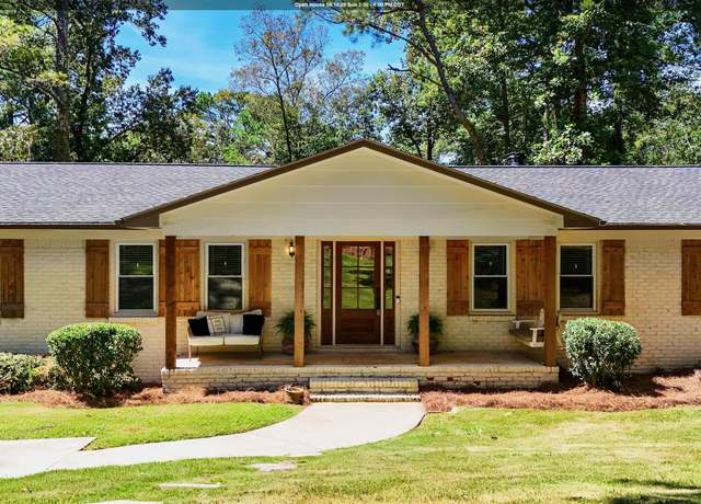 Property at 3342 Overton Dr, Mountain Brook, AL 35223, 4 beds, 3 baths