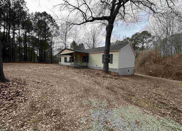 Property at 208 Boat Launch Rd, Quinton, AL 35130, 3 beds, 2 baths