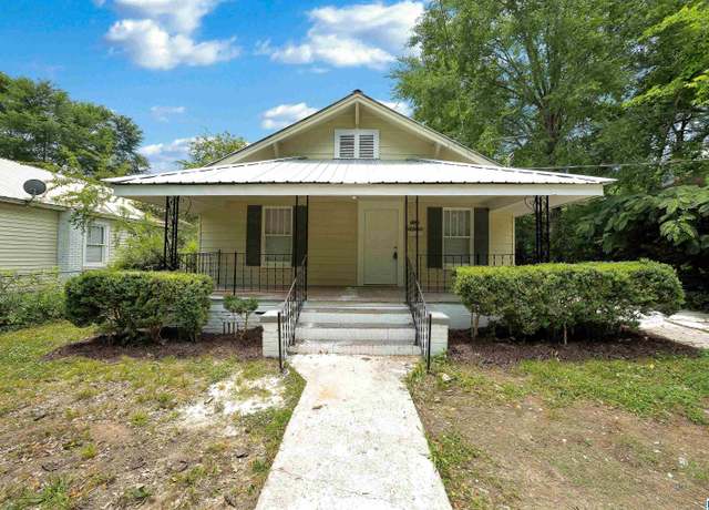 Property at 1802 Williams St, Jasper, AL 35501, 3 beds, 1 bath