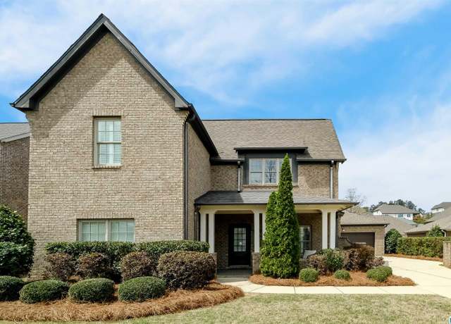 Property at 4928 Provence Cir, Vestavia Hills, AL 35242, 4 beds, 3 baths