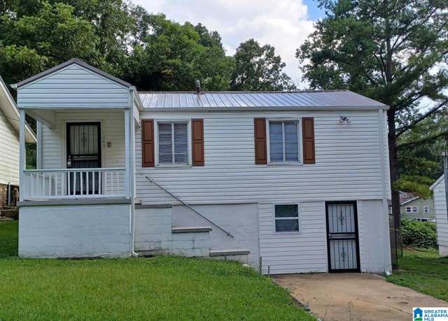 Property at 1303 9th Ave, Midfield, AL 35228, 3 beds, 1.5 baths
