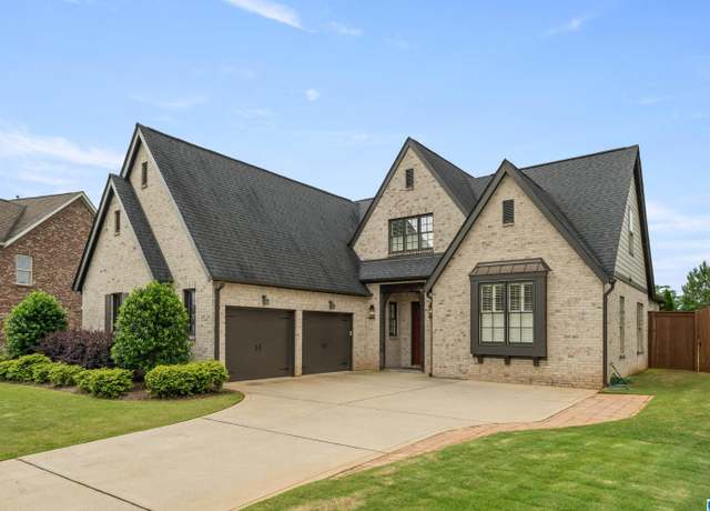 Property at 1111 Magnolia Run, Hoover, AL 35226, 4 beds, 3 baths