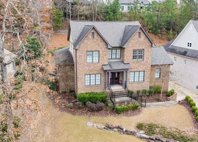 Property at 1019 Pinecliff Cir, Birmingham, AL 35242, 5 beds, 4 baths