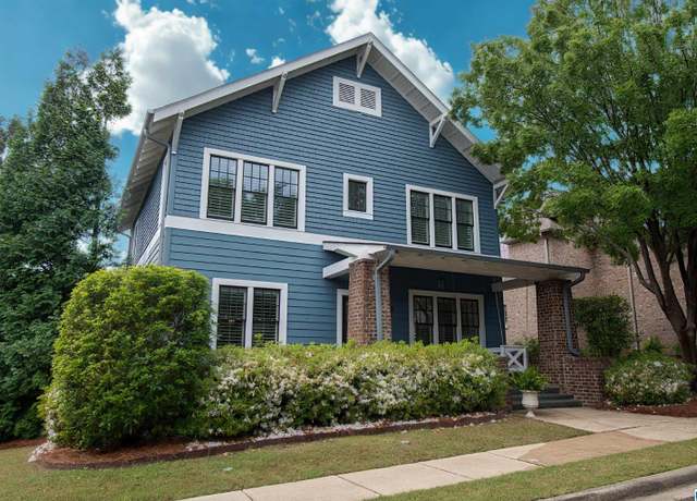Property at Undisclosed address, Hoover, AL 35226, 5 beds, 2.5 baths