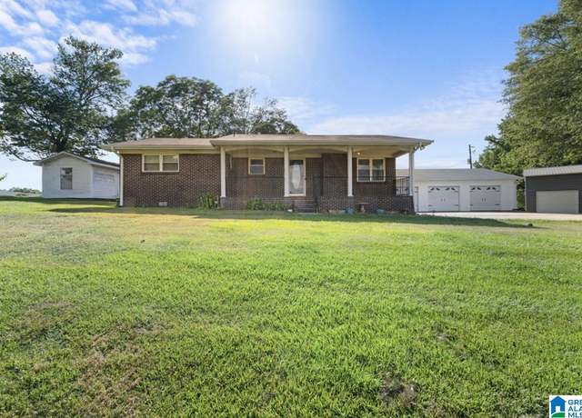Property at 506 Washburn Dr, Oneonta, AL 35121, 3 beds, 2 baths