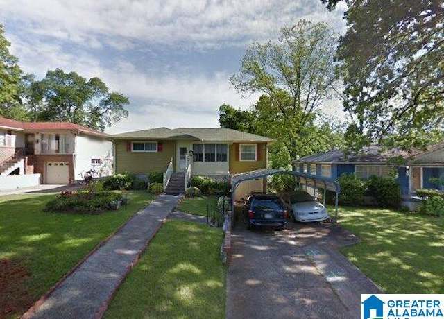 Property at 1120 50th St, Birmingham, AL 35208, 2 beds, 2.5 baths