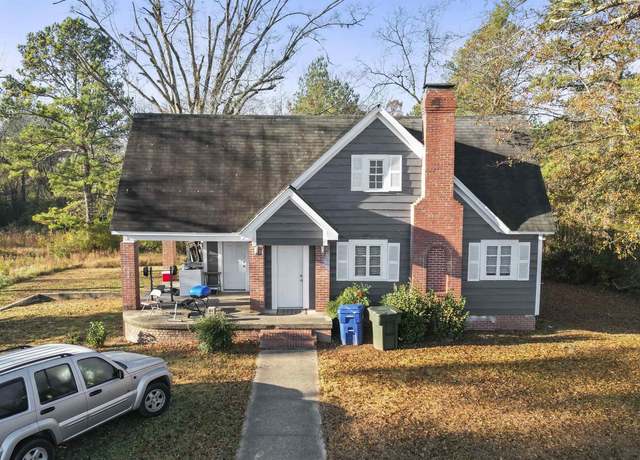 Property at 65325 Highway 77, Talladega, AL 35160, 3 beds, 1 bath