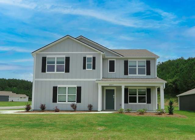 Property at 4007 Over Burden Dr, Mount Olive, AL 35117, 5 beds, 3 baths