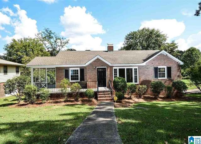 Property at 109 Hillside Rd, Bessemer, AL 35020, 3 beds, 2 baths
