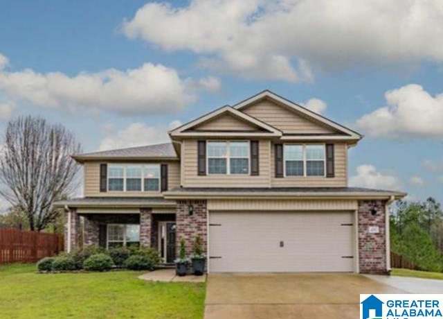 Property at 4093 Old Cahaba Pkwy, Helena, AL 35080, 5 beds, 3.5 baths