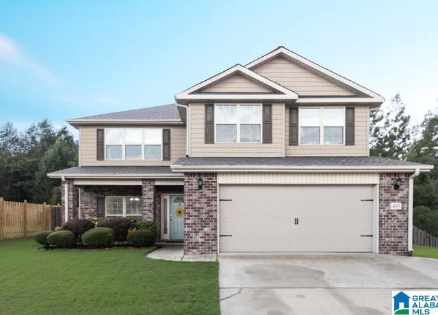 Property at 4093 Old Cahaba Pkwy, Helena, AL 35080, 5 beds, 3.5 baths