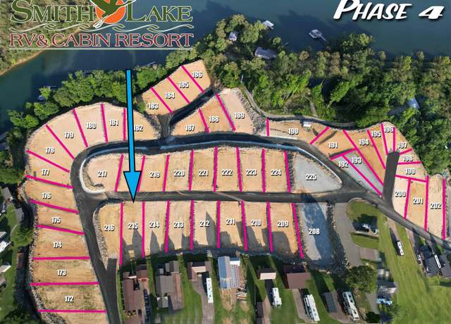 Property at 20 County Road 2039 #215, Crane Hill, AL 35053