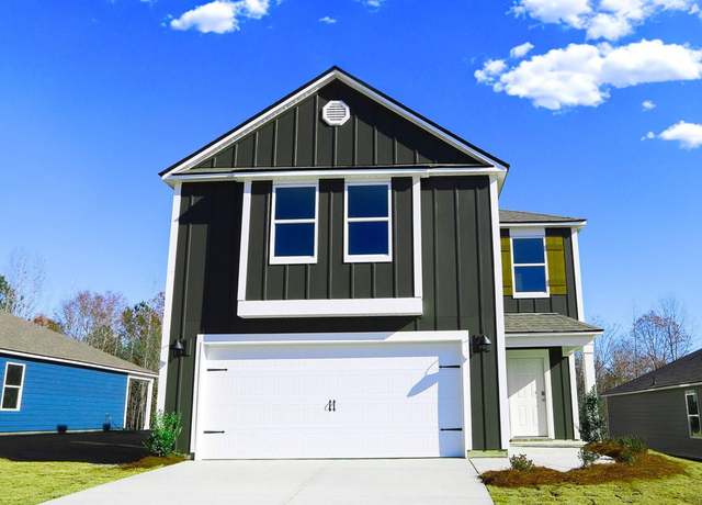 Property at 630 Sterling Pl, Odenville, AL 35120, 4 beds, 2.5 baths
