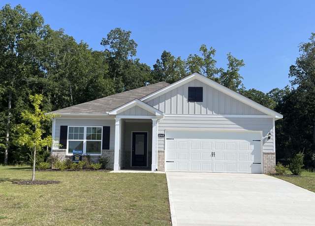 Property at 4569 Morgan Dr, Pinson, AL 35126, 3 beds, 2 baths