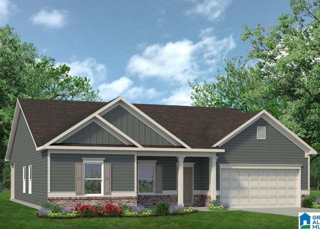 Property at 3231 Ponderosa Pkwy, Morris, AL 35116, 4 beds, 2 baths