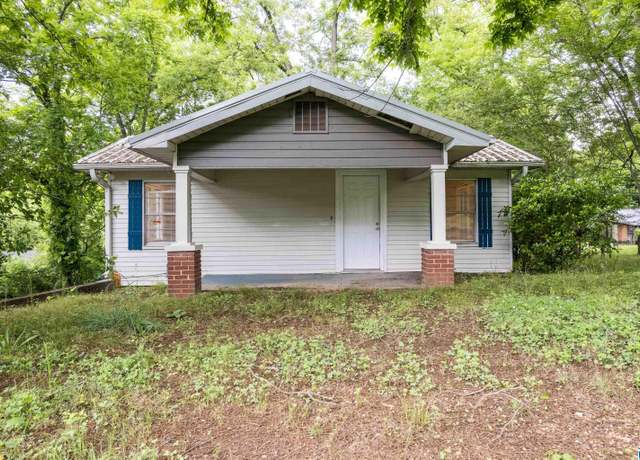 Property at 408 Joseph St, Bessemer, AL 35020, 2 beds, 1 bath