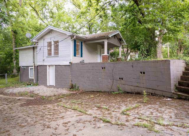 Property at 408 Joseph St, Bessemer, AL 35020, 2 beds, 1 bath