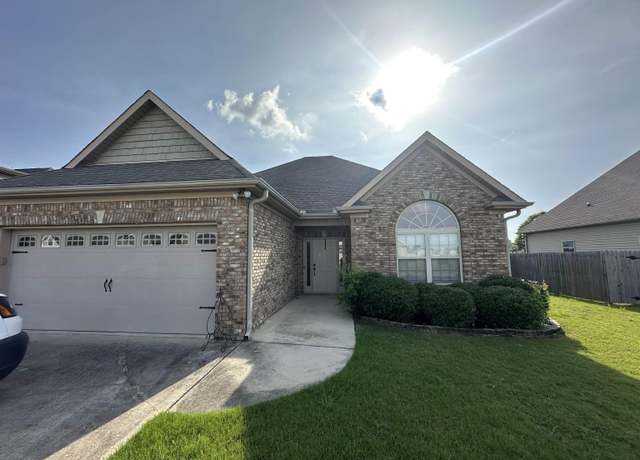 Property at 2007 Discovery Dr, Montevallo, AL 35115, 3 beds, 2 baths