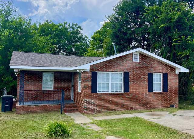 Property at 804 Cherry Ave, Birmingham, AL 35214, 3 beds, 1 bath