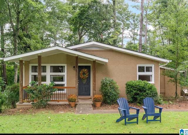 Property at 5168 Scenic View Dr, Irondale, AL 35210, 3 beds, 1 bath