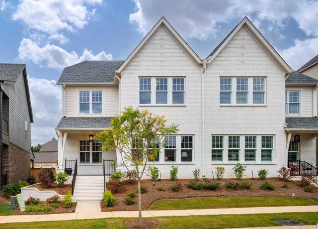 Property at 1714 Coburn St, Hoover, AL 35244, 4 beds, 3.5 baths