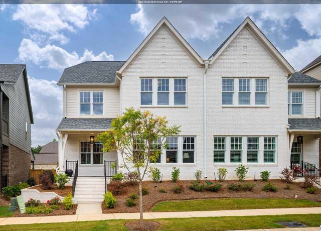 Property at 1714 Coburn St, Hoover, AL 35244, 4 beds, 3.5 baths