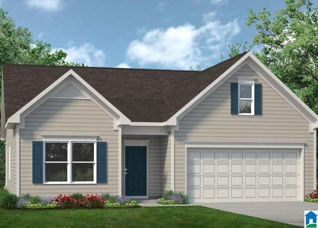 Property at 100 Sanie Cove Ln, Margaret, AL 35120, 3 beds, 3 baths