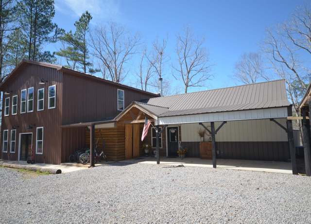 Property at 1277 County Road 126, Arley, AL 35541, 2 beds, 2 baths