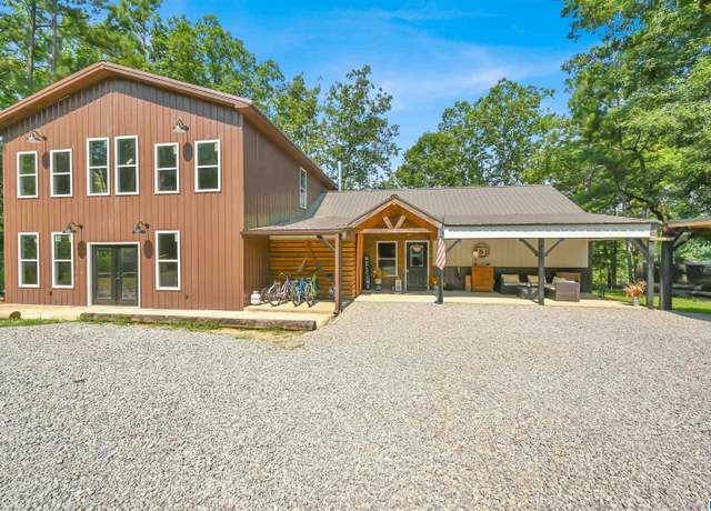 Property at 1277 County Road 126, Arley, AL 35541, 2 beds, 2 baths