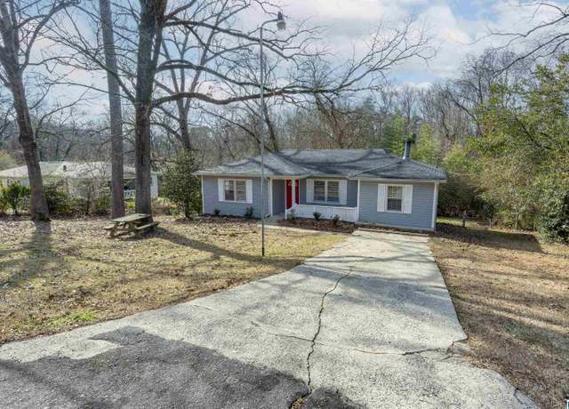 Property at 1824 NW 5th St, Birmingham, AL 35215, 3 beds, 1 bath