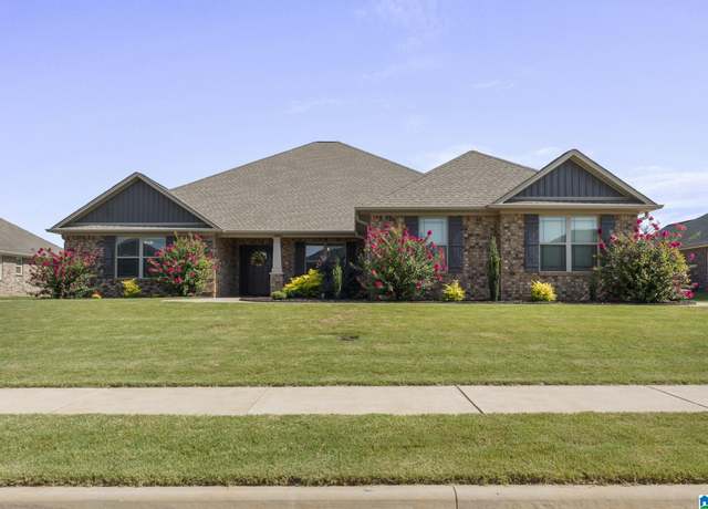 Property at 26435 Ashland Ridge Ln, Athens, AL 35613, 4 beds, 3 baths