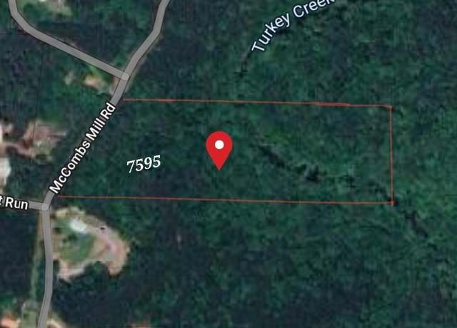 Property at 7595 Mccombs Mill Rd #1, Pinson, AL 35126