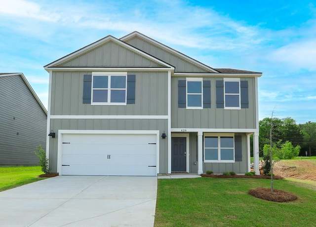 Property at 428 Koslin Loop, Calera, AL 35040, 4 beds, 2.5 baths