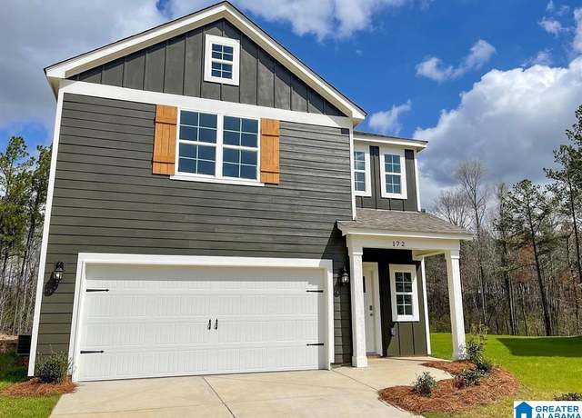 Property at 172 Chelsea Park Rd, Chelsea, AL 35043, 3 beds, 2.5 baths