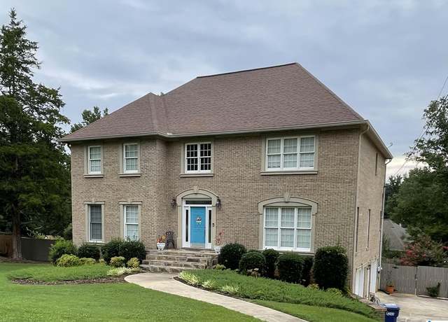 Property at 28 Thornwood Rd, Oxford, AL 36203, 6 beds, 4.5 baths