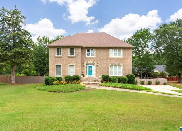 Property at 28 Thornwood Rd, Oxford, AL 36203, 6 beds, 4.5 baths