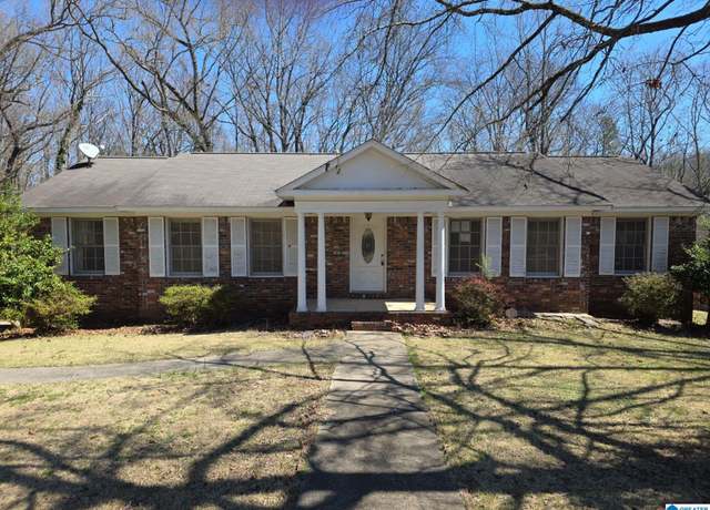 Property at 1205 Old Oak Rd, Birmingham, AL 35235, 5 beds, 2.5 baths