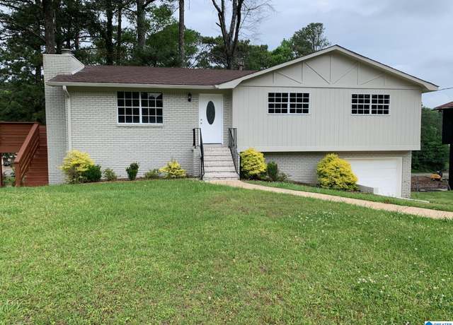 Property at 5300 Goldmar Dr, Irondale, AL 35210, 4 beds, 2 baths