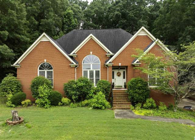 Property at 7721 Clayton Cove Pkwy, Pinson, AL 35126, 3 beds, 2 baths