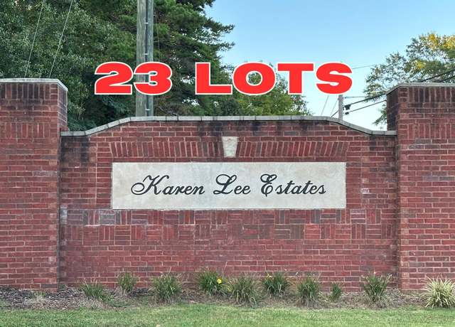 Property at 0 Ronny Ln #1, Springville, AL 35146