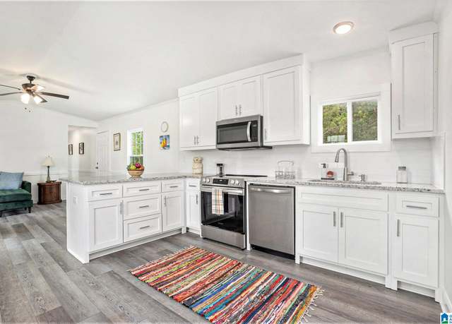 Property at 413 County Road 1040, Montevallo, AL 35115, 3 beds, 2 baths