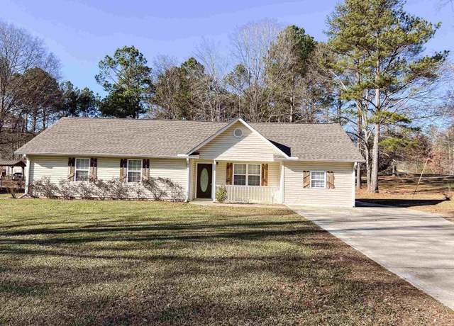 Property at 9435 County Road 33, Ashville, AL 35953, 4 beds, 2 baths