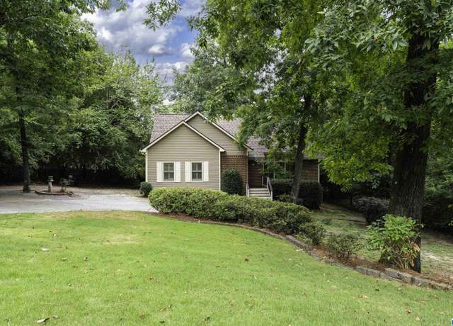 Property at 223 Cambo Ter, Hoover, AL 35226, 4 beds, 3 baths