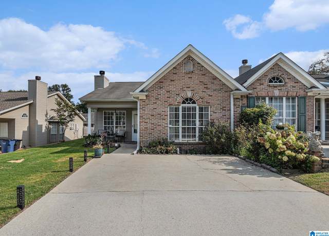 Property at 308 Coales Branch Cir, Pelham, AL 35124, 2 beds, 2 baths