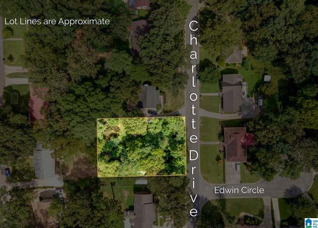 Property at 1924 Charlotte Dr Unit 19A, Hoover, AL 35226