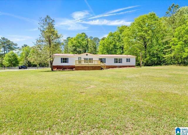 Property at 3955 River Ranch Rd, Ragland, AL 35131, 4 beds, 3 baths